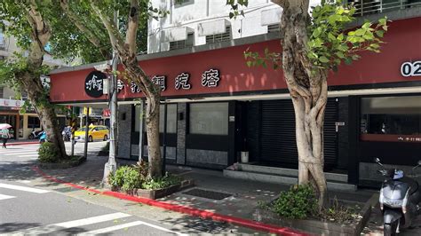 卜人傑|必團有限公司 何浩瑜 臺北市松山區撫遠街403巷20號